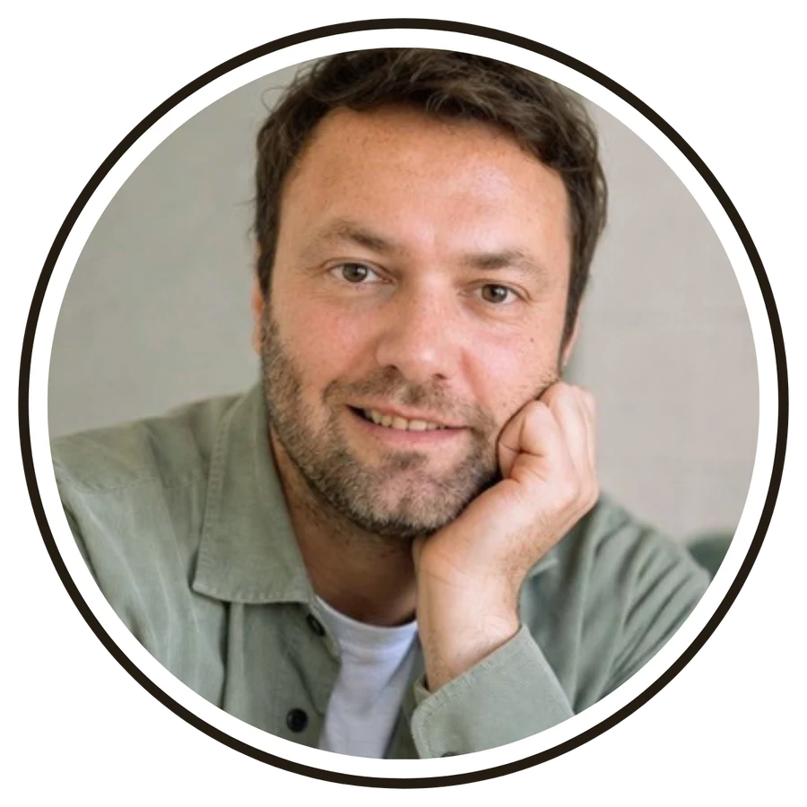 Sven Mak