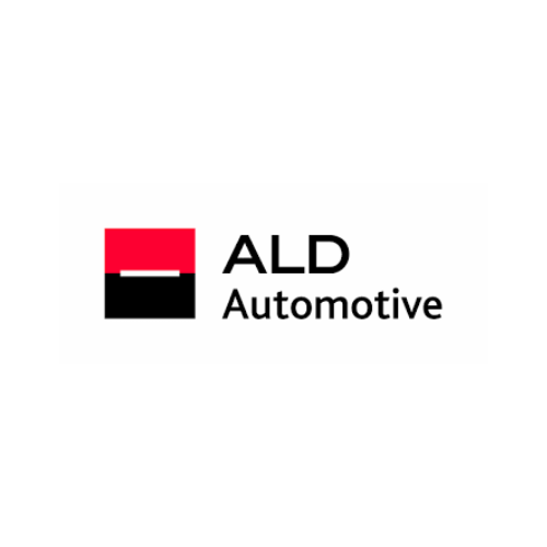 Logo ALD