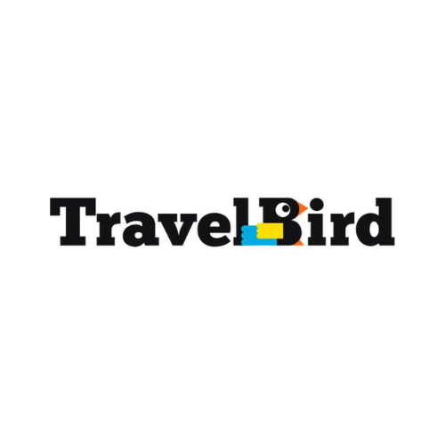 Logo Travelbird