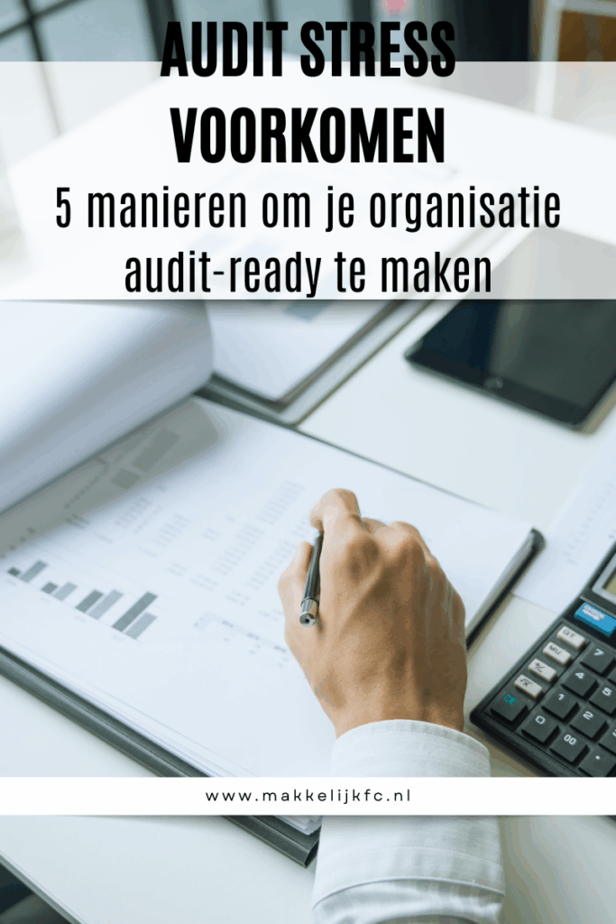 audit stress voorkomen2